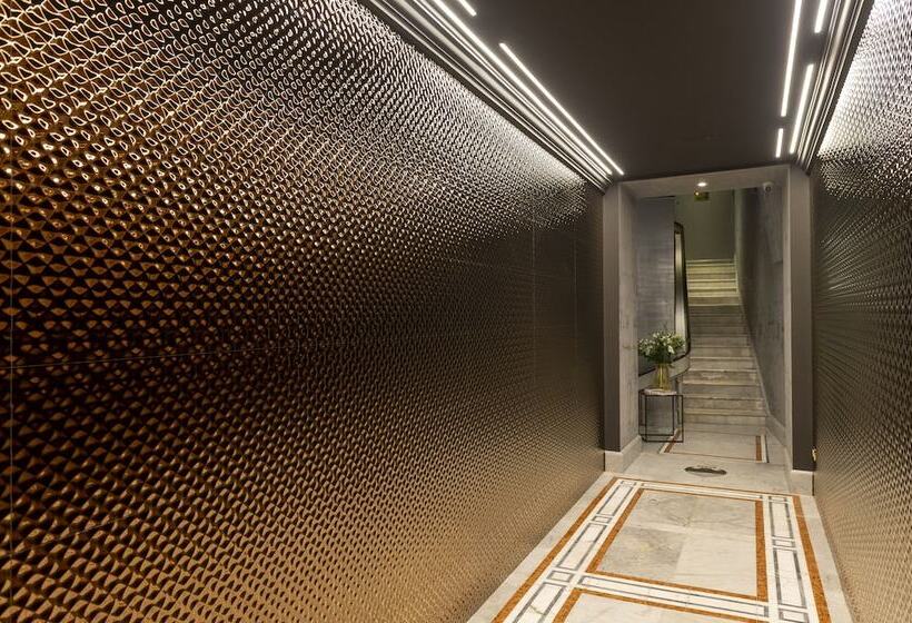 Fotos del hotel Antico Doge  A Member Of Elizabeth  Group:  27