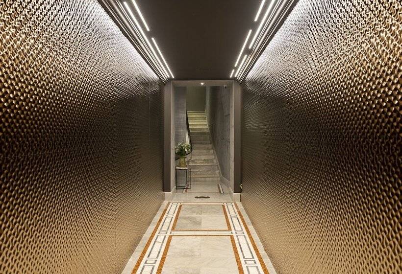 Fotos del hotel Antico Doge  A Member Of Elizabeth  Group:  15