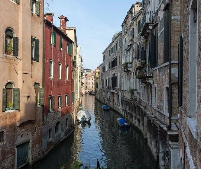 Fotos del hotel Antico Doge  A Member Of Elizabeth  Group:  10