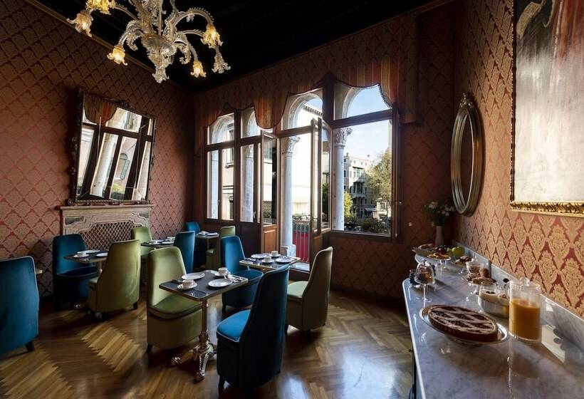 Fotos del hotel Antico Doge  A Member Of Elizabeth  Group:  16
