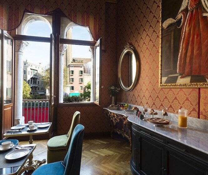 Fotos del hotel Antico Doge  A Member Of Elizabeth  Group:  13