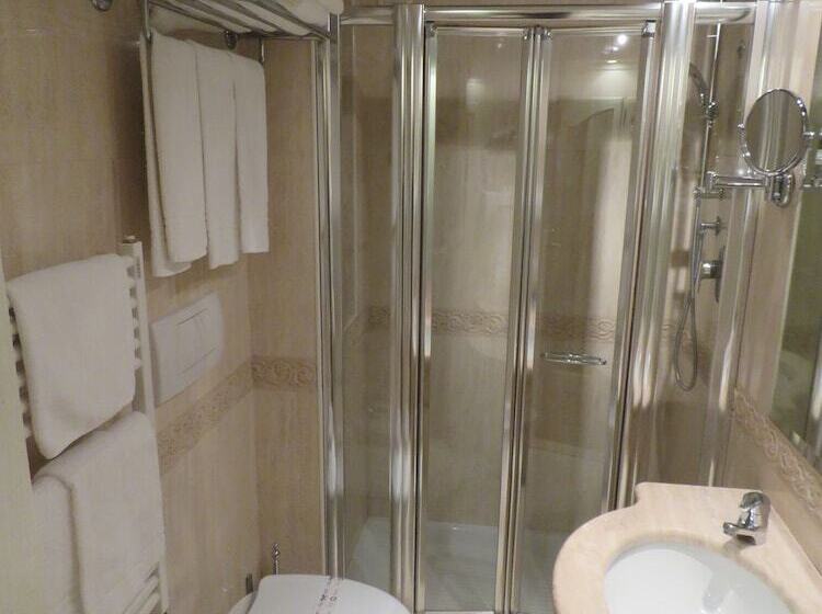 Fotos del hotel Antico Doge  A Member Of Elizabeth  Group:  21