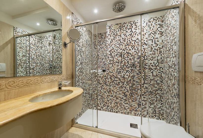 Fotos del hotel Antico Doge  A Member Of Elizabeth  Group:  22