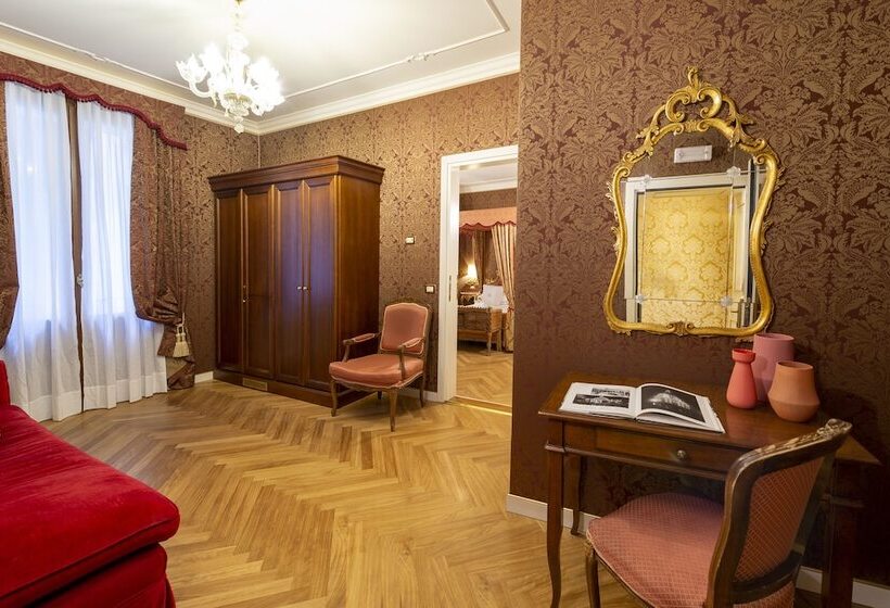 Fotos del hotel Antico Doge  A Member Of Elizabeth  Group:  45