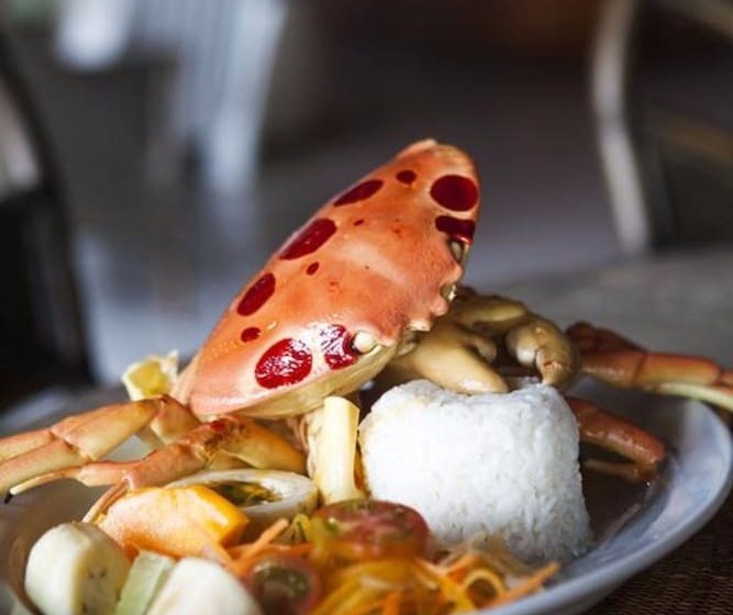 هتل Aore Island Resort