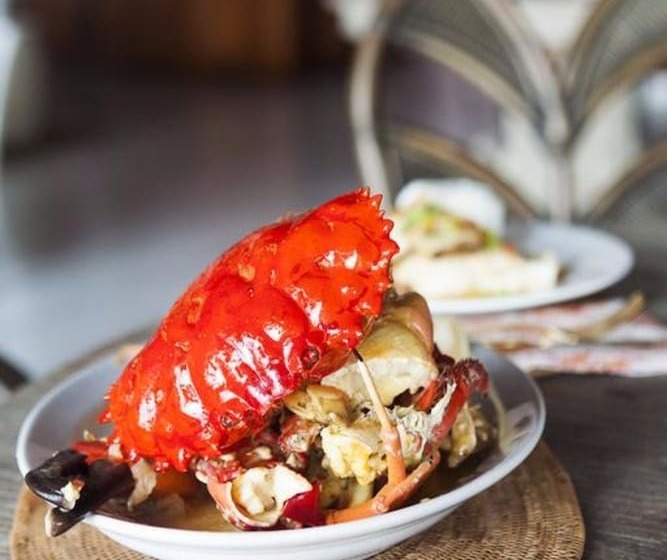 هتل Aore Island Resort