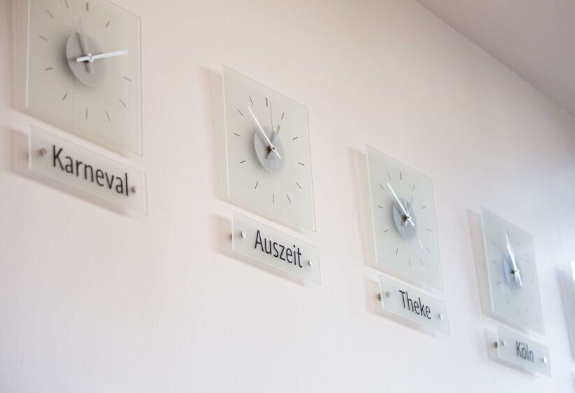 Fotos del hotel Auszeit  Düsseldorf  Das Frühstücks  Partner Of Sorat S:  68