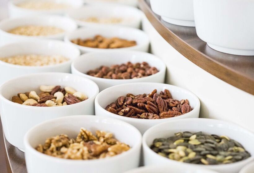 Fotos del hotel Auszeit  Düsseldorf  Das Frühstücks  Partner Of Sorat S:  17