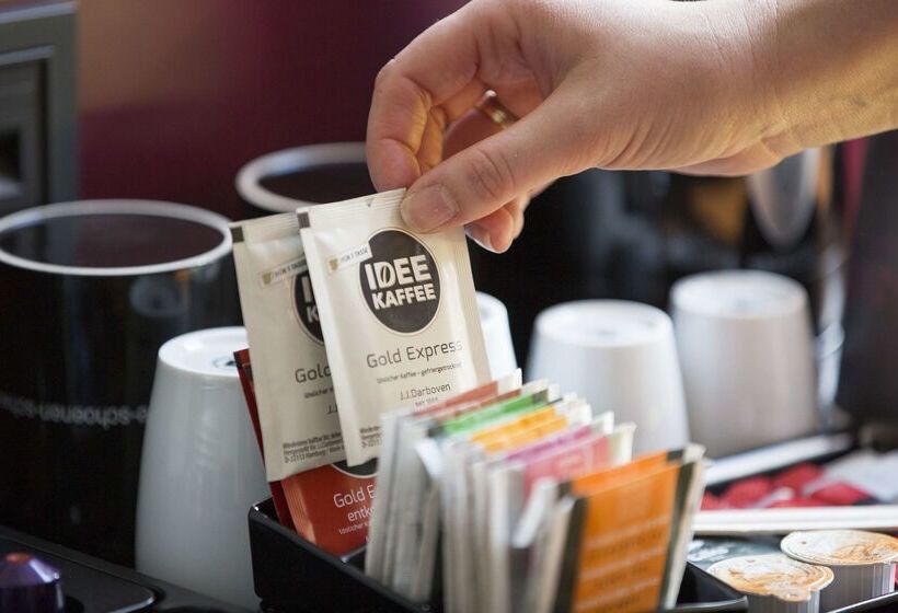 Fotos del hotel Auszeit  Düsseldorf  Das Frühstücks  Partner Of Sorat S:  26