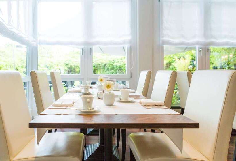 Fotos del hotel Auszeit  Düsseldorf  Das Frühstücks  Partner Of Sorat S:  49