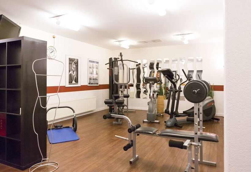 Fotos del hotel Auszeit  Düsseldorf  Das Frühstücks  Partner Of Sorat S:  10