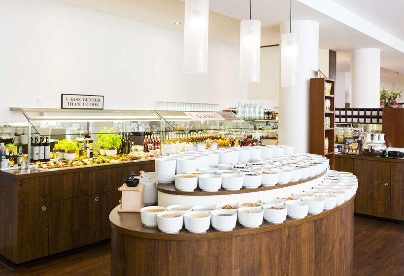 Fotos del hotel Auszeit  Düsseldorf  Das Frühstücks  Partner Of Sorat S:  53