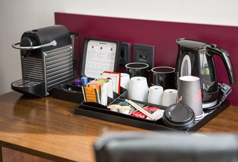 Fotos del hotel Auszeit  Düsseldorf  Das Frühstücks  Partner Of Sorat S:  69