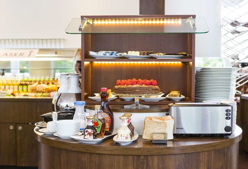 Fotos del hotel Auszeit  Düsseldorf  Das Frühstücks  Partner Of Sorat S:  52