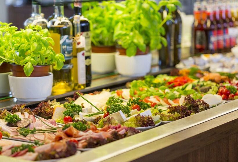 Fotos del hotel Auszeit  Düsseldorf  Das Frühstücks  Partner Of Sorat S:  21