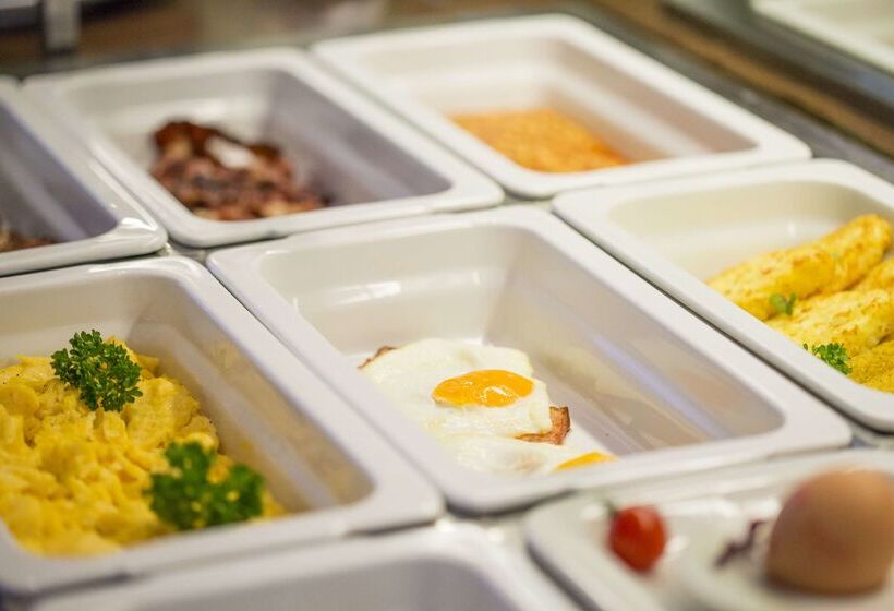 Fotos del hotel Auszeit  Düsseldorf  Das Frühstücks  Partner Of Sorat S:  24