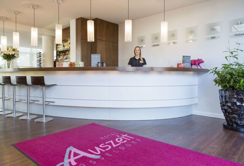 Fotos del hotel Auszeit  Düsseldorf  Das Frühstücks  Partner Of Sorat S:  64