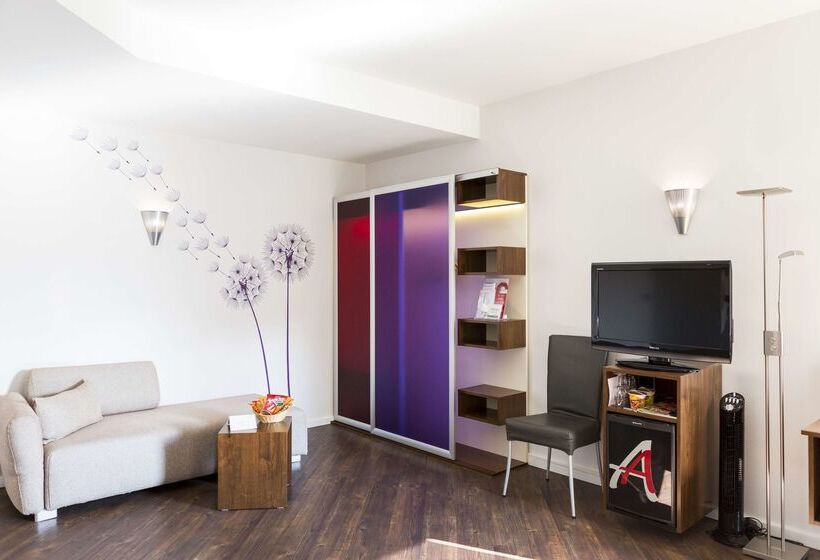 Fotos del hotel Auszeit  Düsseldorf  Das Frühstücks  Partner Of Sorat S:  44