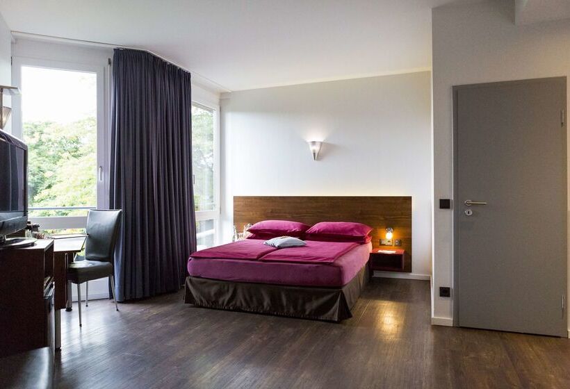 Fotos del hotel Auszeit  Düsseldorf  Das Frühstücks  Partner Of Sorat S:  5