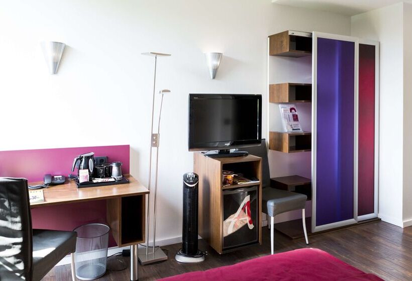 Fotos del hotel Auszeit  Düsseldorf  Das Frühstücks  Partner Of Sorat S:  8