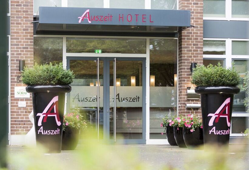 Fotos del hotel Auszeit  Düsseldorf  Das Frühstücks  Partner Of Sorat S:  40