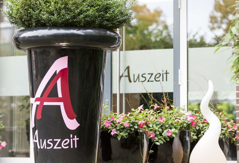 Auszeit Hotel Düsseldorf   Das Frühstückshotel   Partner Of Sorat Hotels