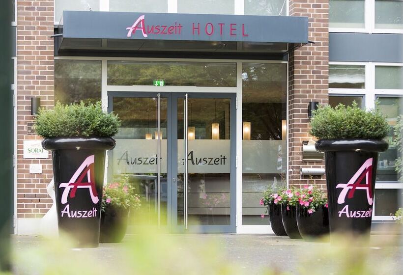 Fotos del hotel Auszeit  Düsseldorf  Das Frühstücks  Partner Of Sorat S:  41