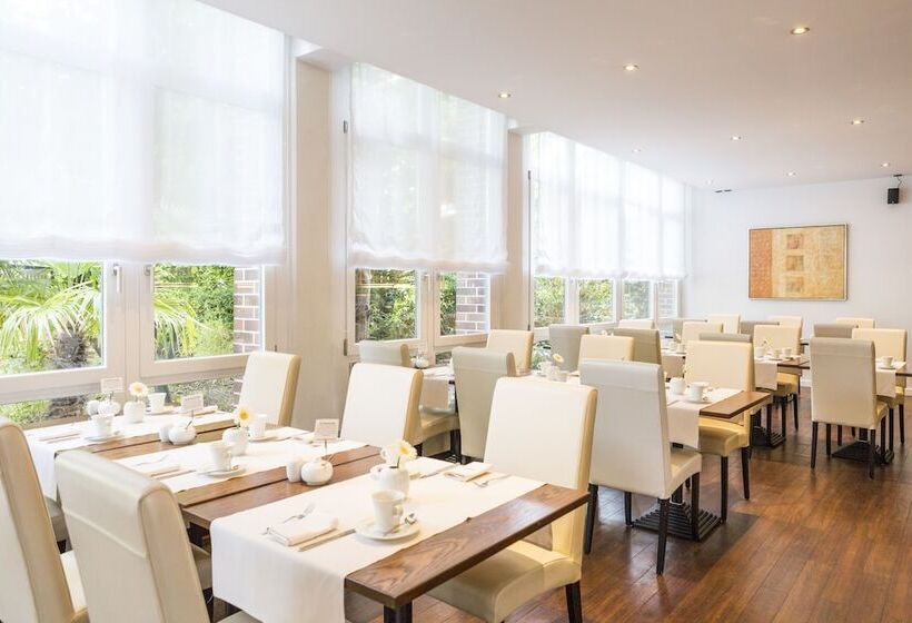 Fotos del hotel Auszeit  Düsseldorf  Das Frühstücks  Partner Of Sorat S:  18