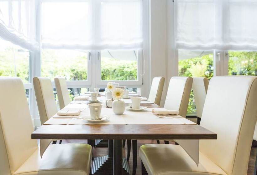 Fotos del hotel Auszeit  Düsseldorf  Das Frühstücks  Partner Of Sorat S:  48