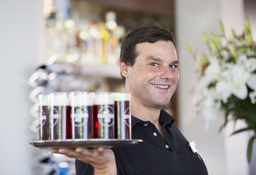 Fotos del hotel Auszeit  Düsseldorf  Das Frühstücks  Partner Of Sorat S:  56