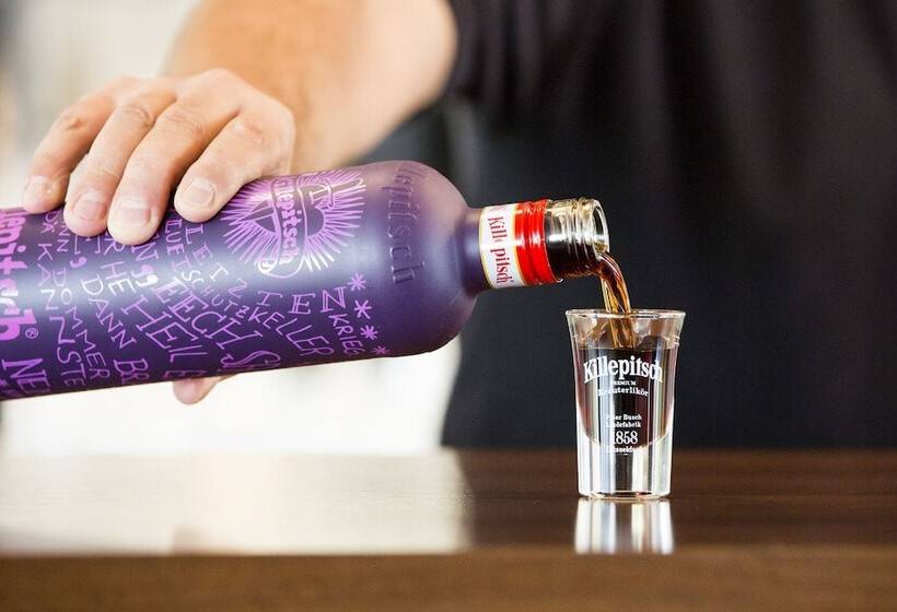 Fotos del hotel Auszeit  Düsseldorf  Das Frühstücks  Partner Of Sorat S:  66