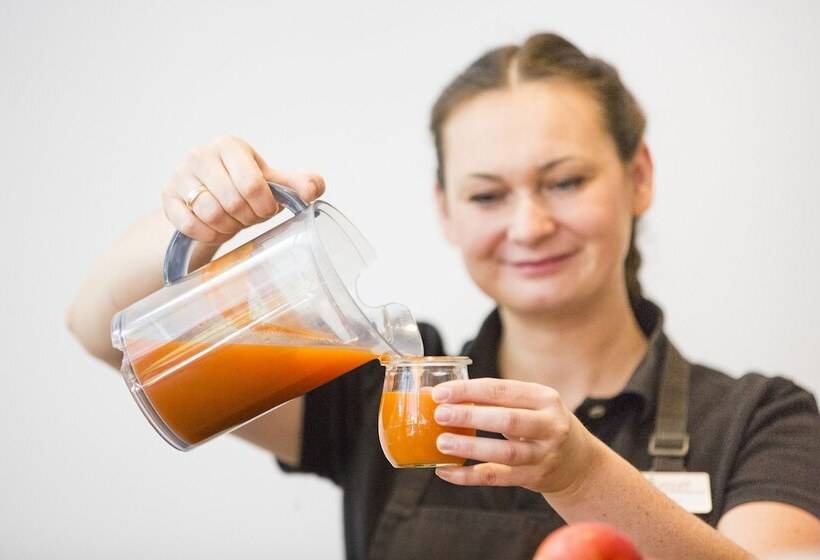 Auszeit Hotel Düsseldorf   Das Frühstückshotel   Partner Of Sorat Hotels