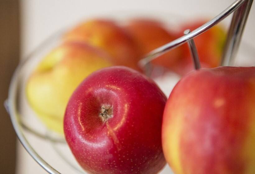 Fotos del hotel Auszeit  Düsseldorf  Das Frühstücks  Partner Of Sorat S:  50