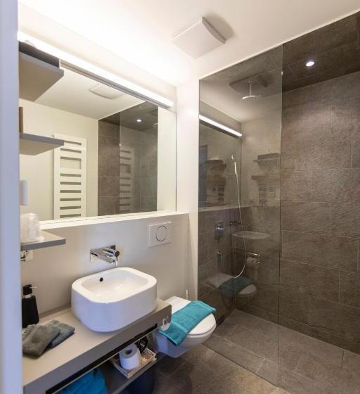 ホテル B & B Longhin