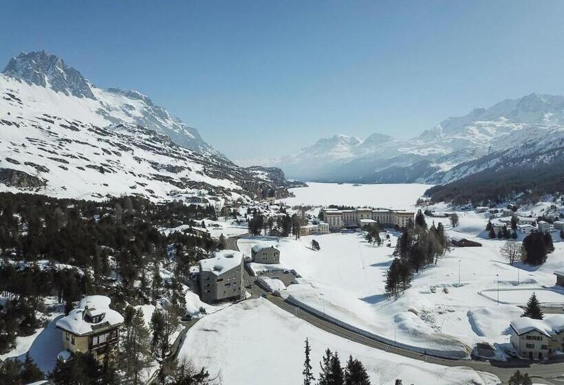 ホテル B & B Longhin