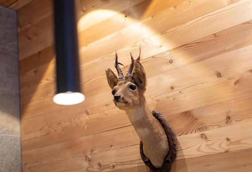 ホテル B & B Longhin