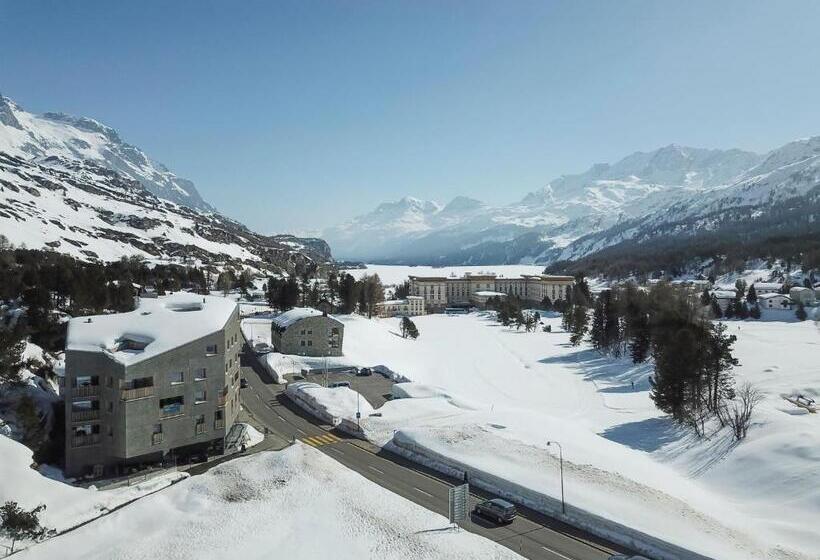 ホテル B & B Longhin