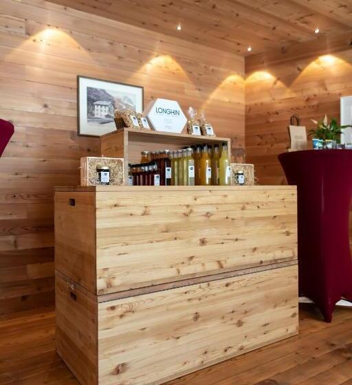 ホテル B & B Longhin