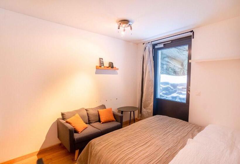 ホテル B & B Longhin