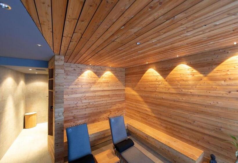 ホテル B & B Longhin