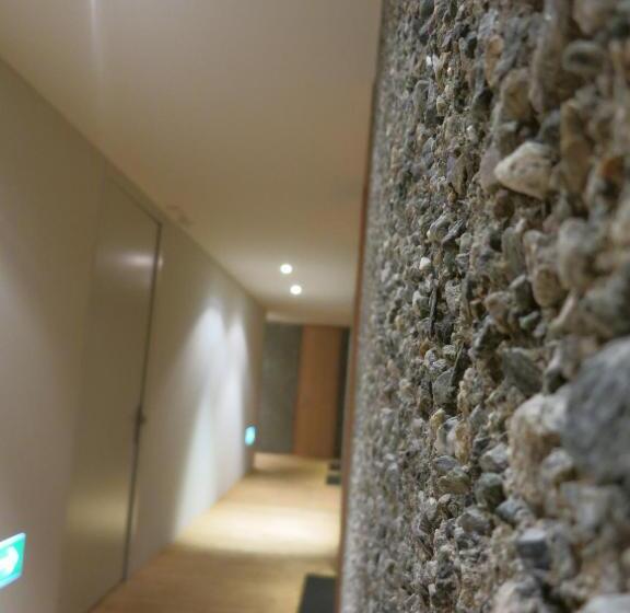 ホテル B & B Longhin