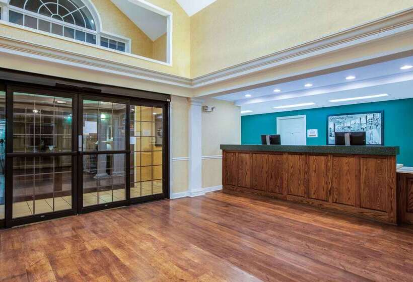 בית מלון כפרי Comfort Inn Lafayette North I 10