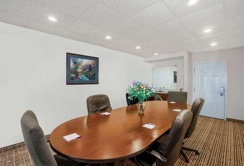 בית מלון כפרי Comfort Inn Lafayette North I 10