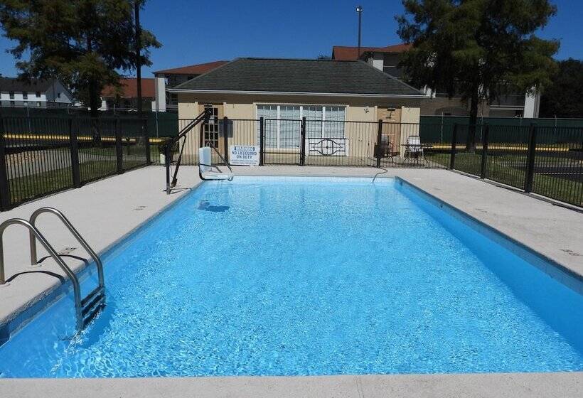 בית מלון כפרי Comfort Inn Lafayette North I 10