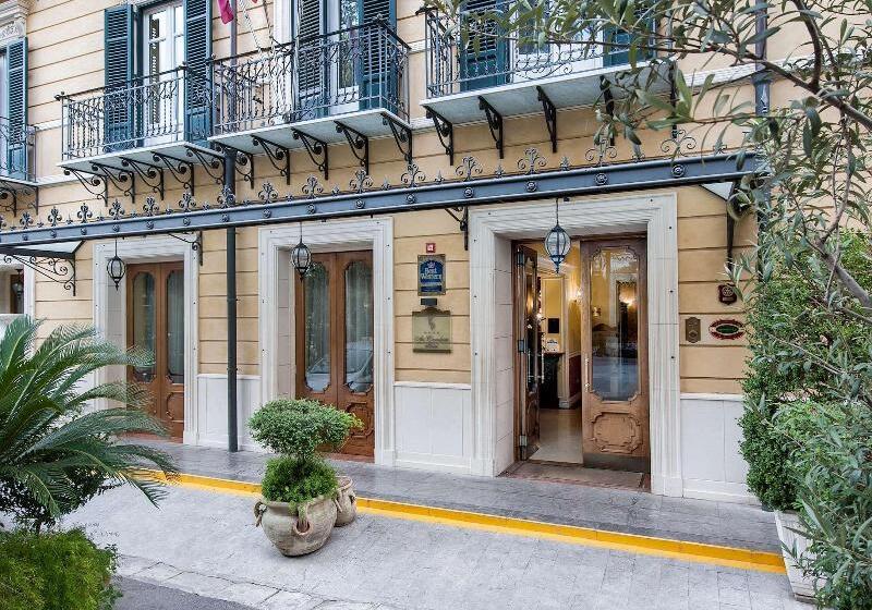هتل Best Western Ai Cavalieri