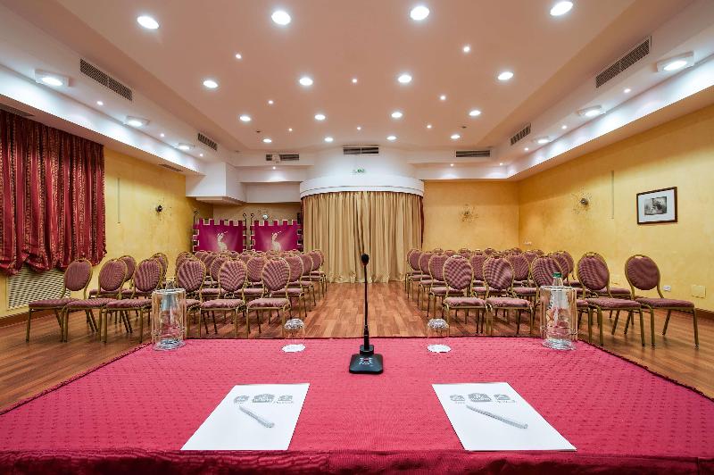هتل Best Western Ai Cavalieri