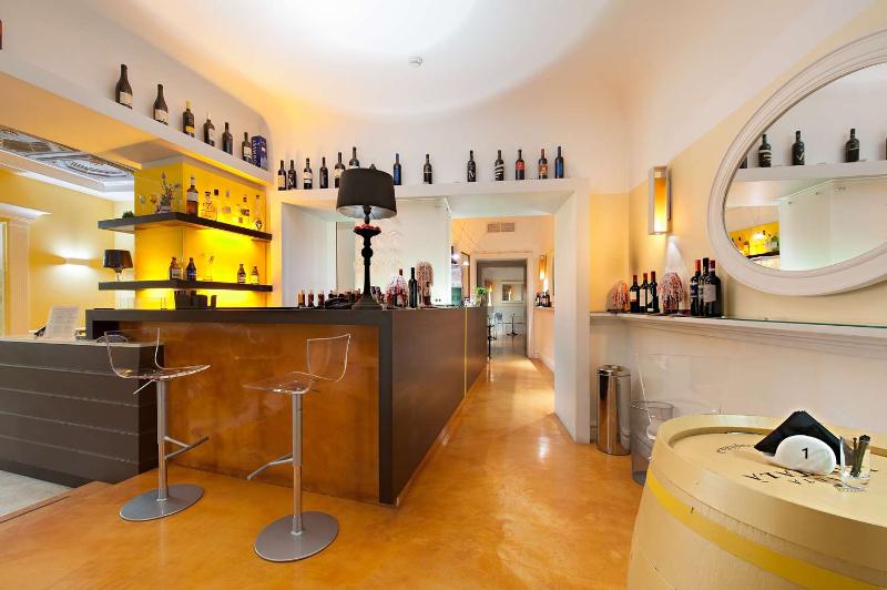 هتل Best Western Ai Cavalieri