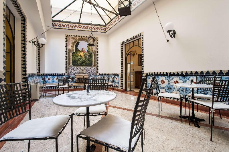 هتل Best Western Ai Cavalieri