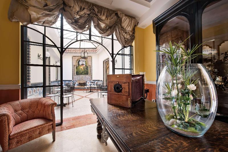 هتل Best Western Ai Cavalieri