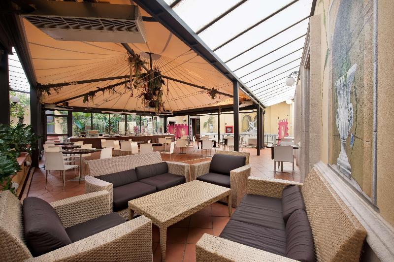 هتل Best Western Ai Cavalieri